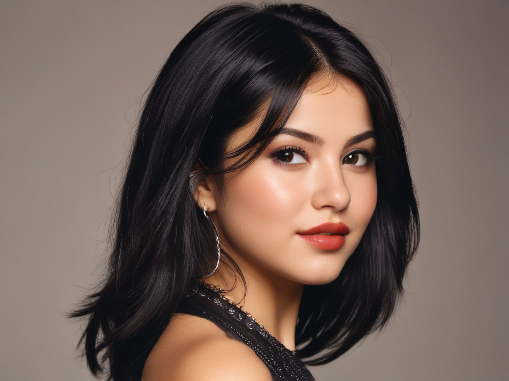 selena foto