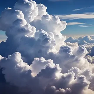 iphone clouds wallpaper