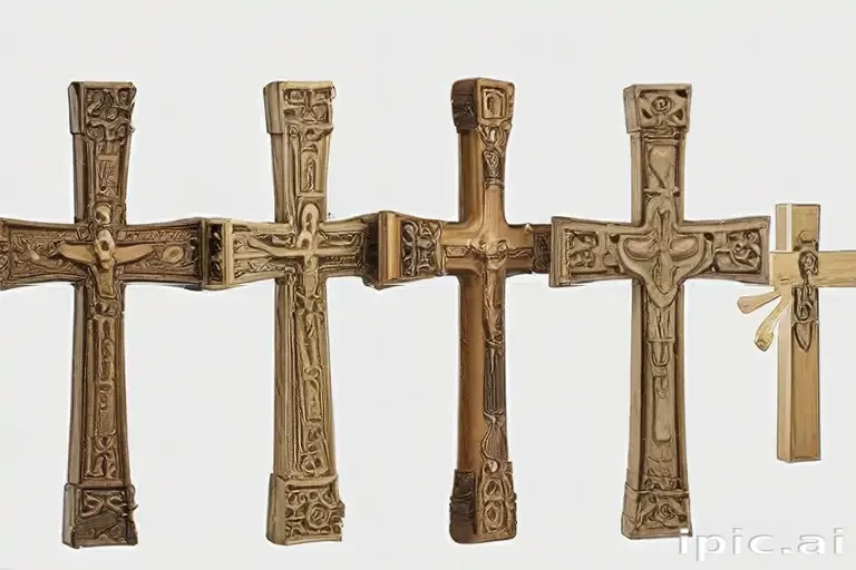 crosses png