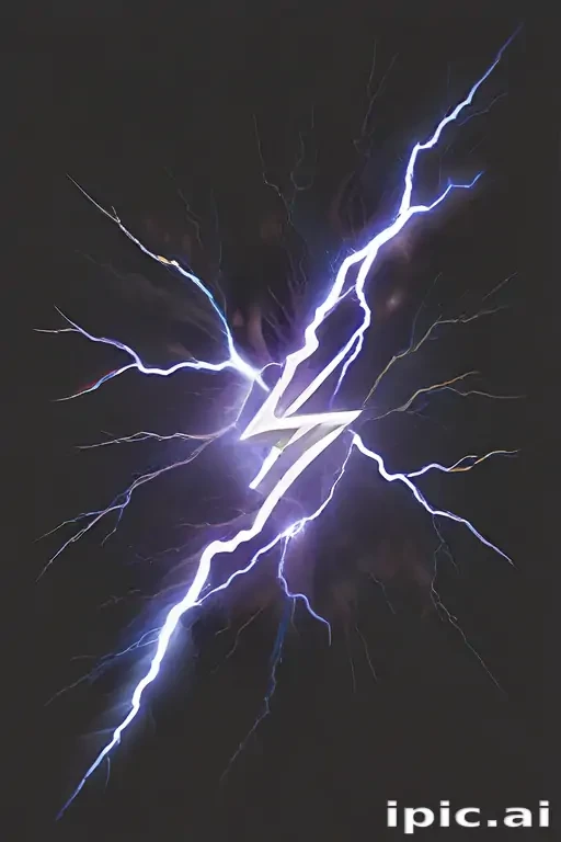 thunder png