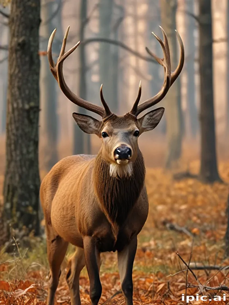 deer hunting screensavers