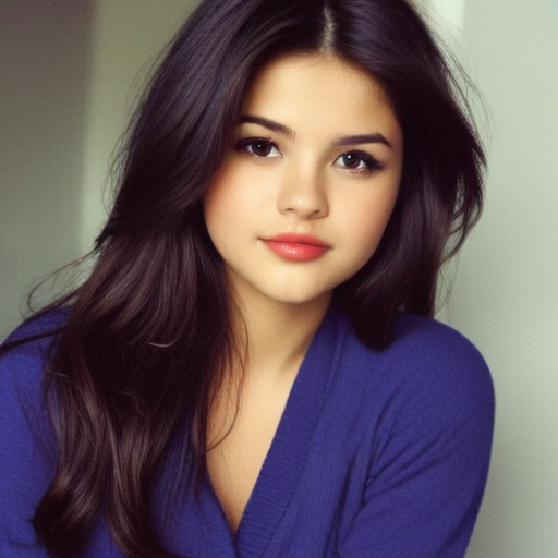 selena gomez age 16