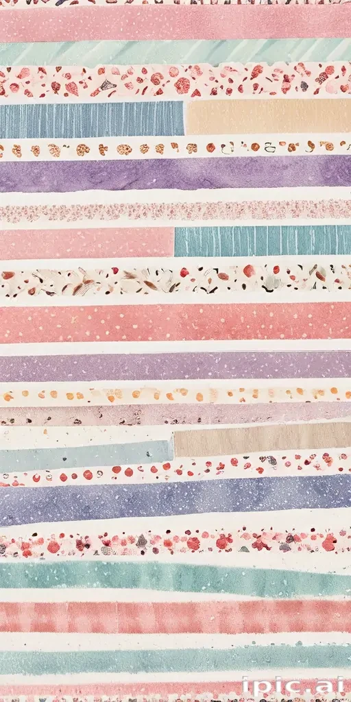 washi tape png