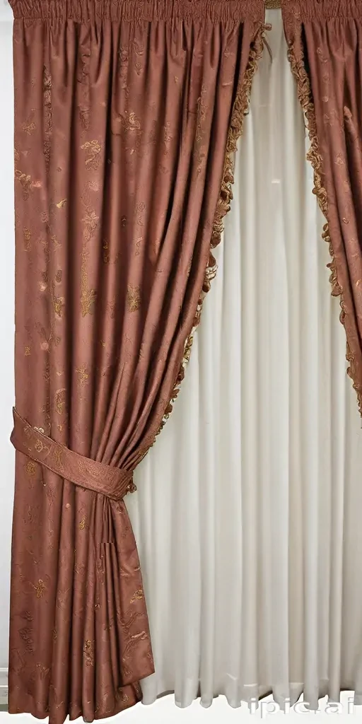 curtains png
