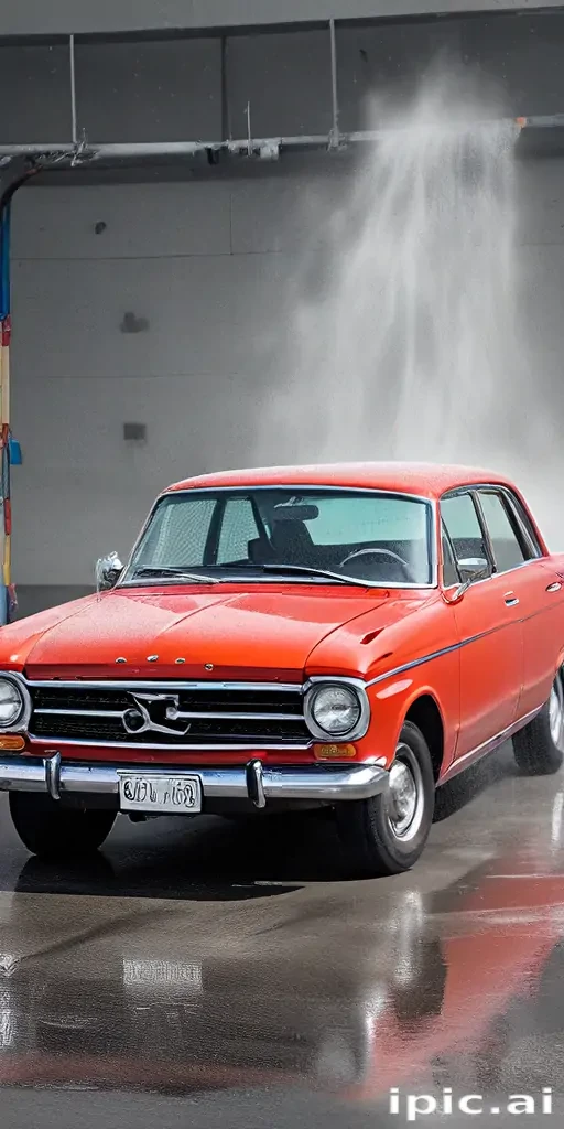 car wash png