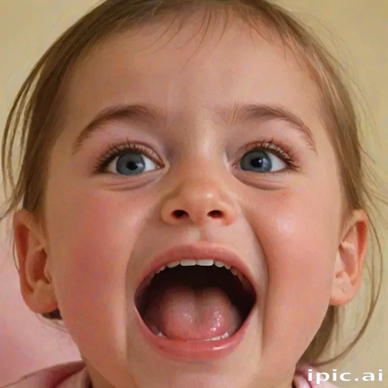 funny face