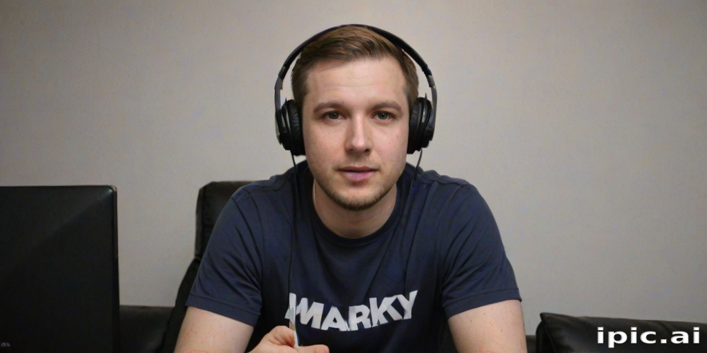 marky streams