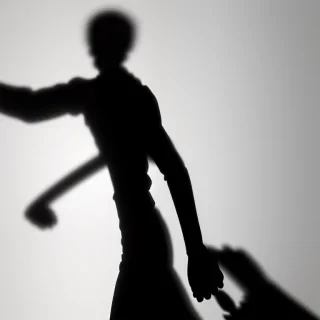 shadow wallpaper
