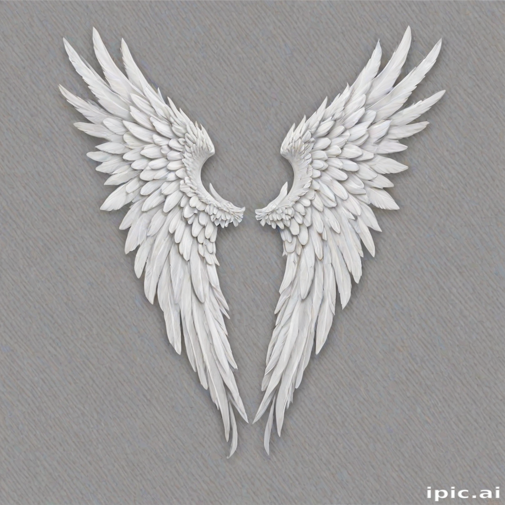 angel wings png