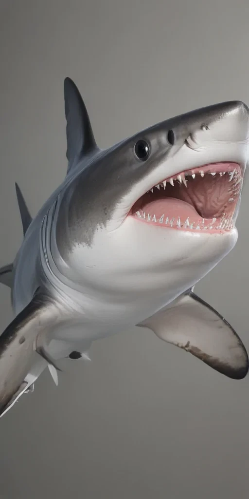 shark png