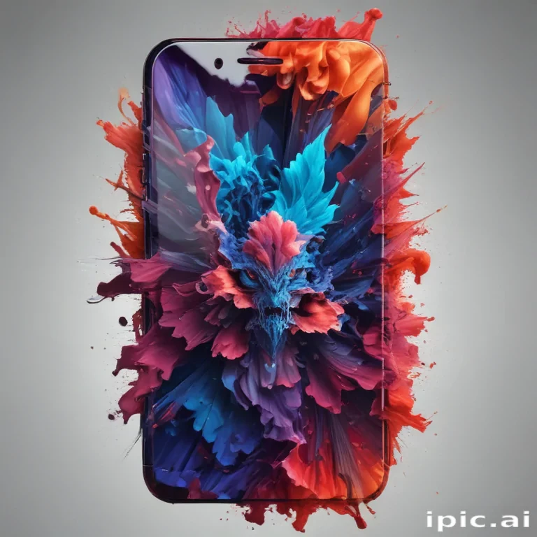 solid iphone wallpaper