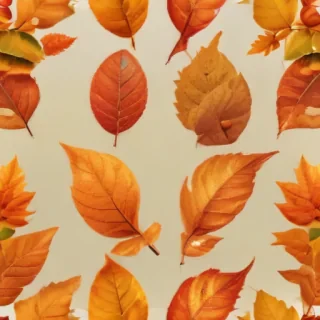 autumn leaf png