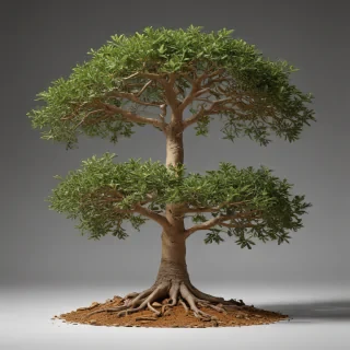oliver tree png
