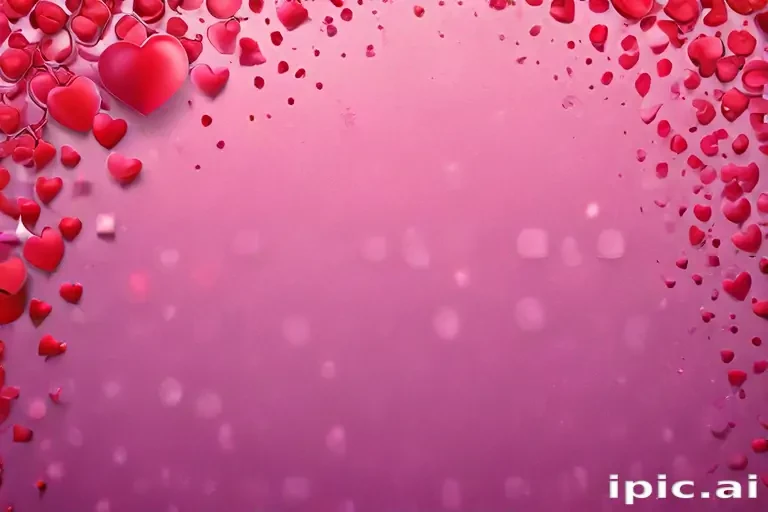 valentine day background images