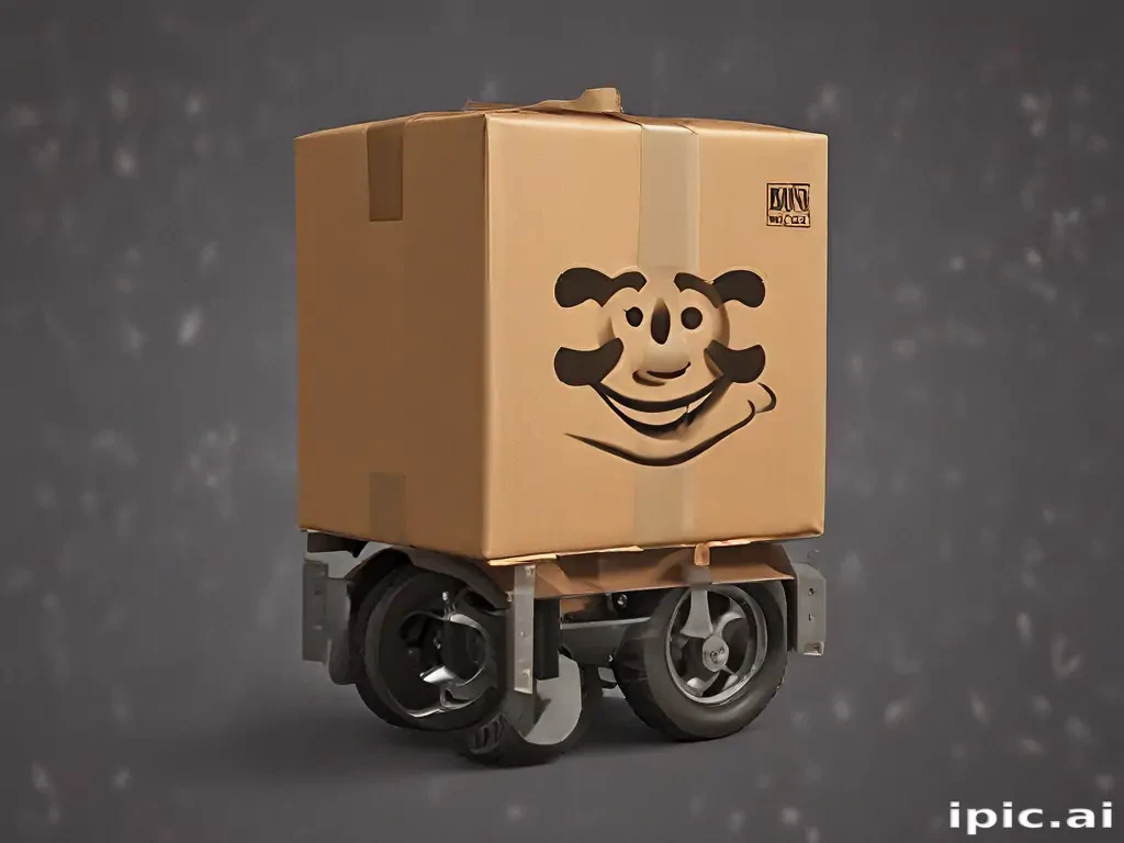 deliver png