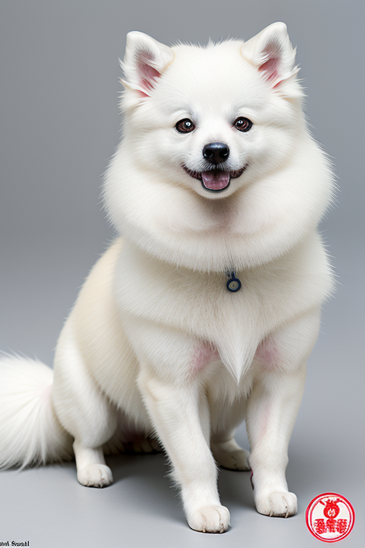 japanese spitz dog breed