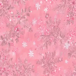 cute pink christmas wallpaper