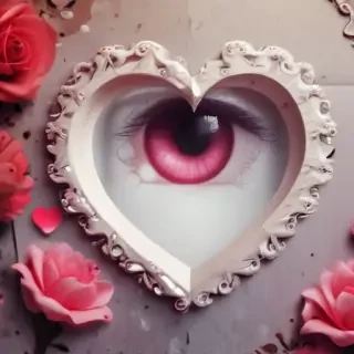 aesthetic valentines day wallpaper desktop