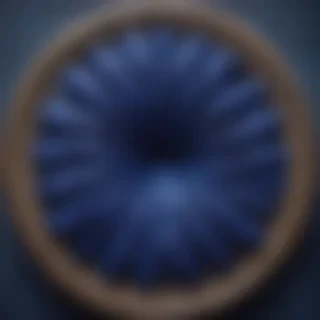 what color is indigo