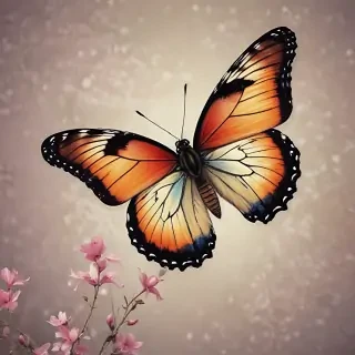 butterfly wallpaper for computer