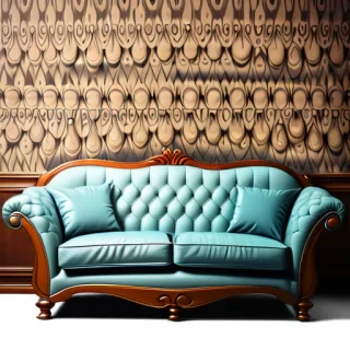 sofa background