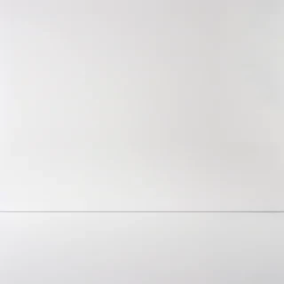 aesthetic white background