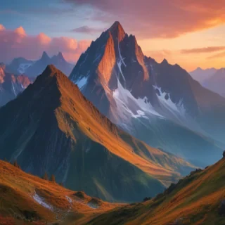 mountain phone wallpapers
