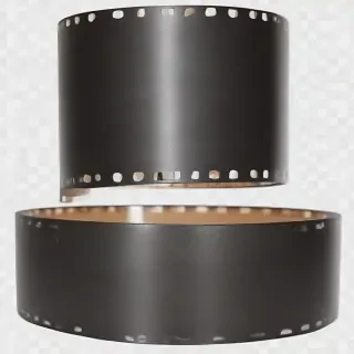 film roll png
