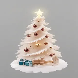 transparent christmas images