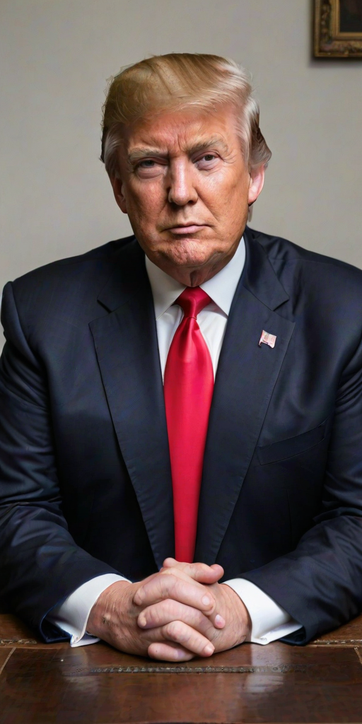 donald trump png