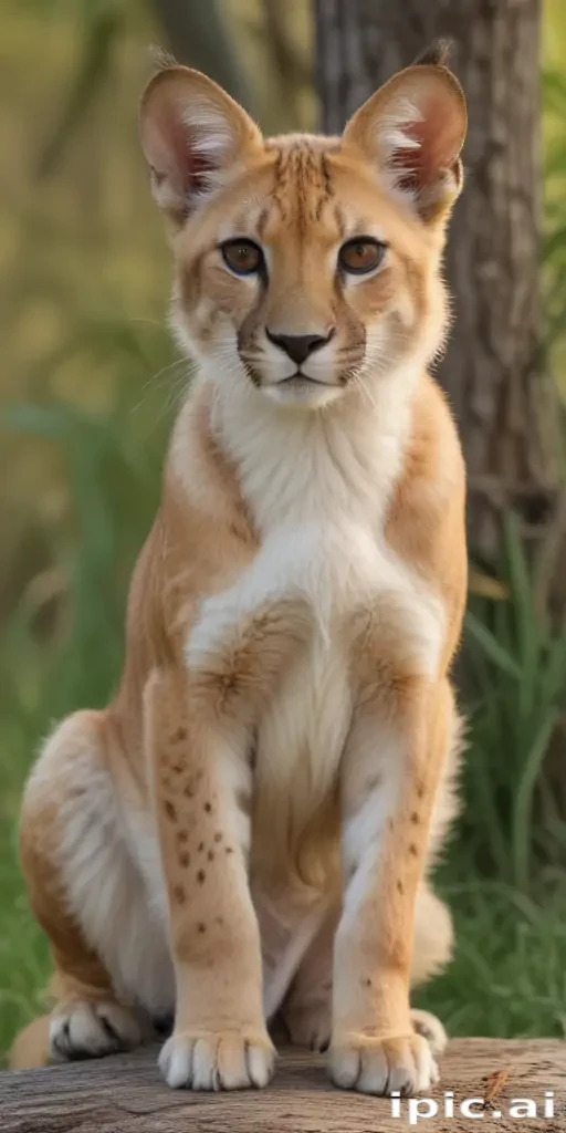 savannah breed