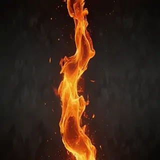 fire background hd
