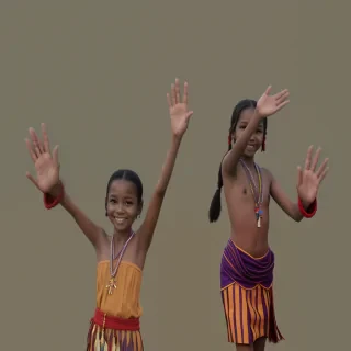 waving png
