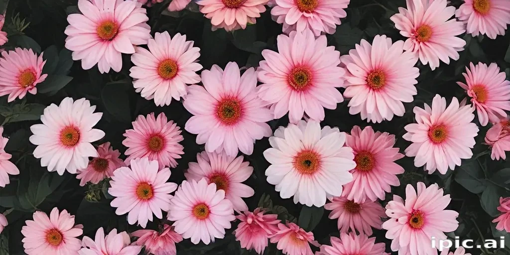 cute aesthetic wallpapers flowers