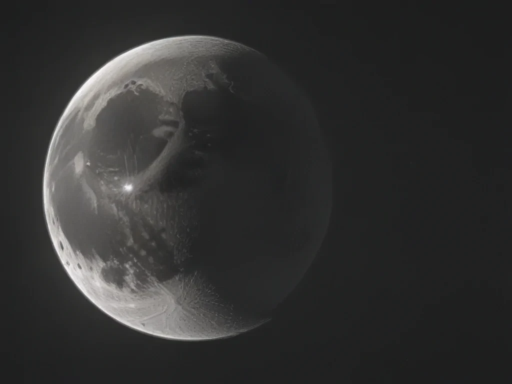 crescent moon png