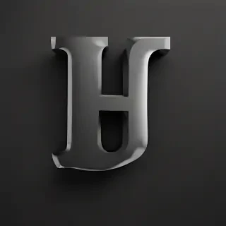j font
