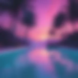 vaporwave