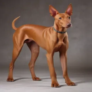 pharaoh hound