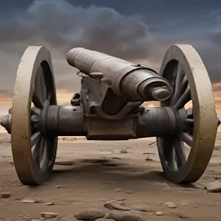 cannon png