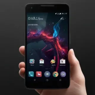 dark wallpaper for android