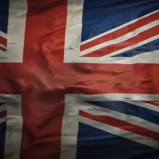 great britain flag