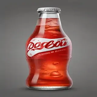 soda png