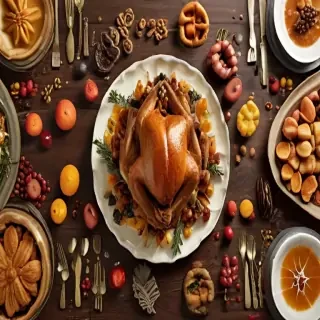 thanksgiving images