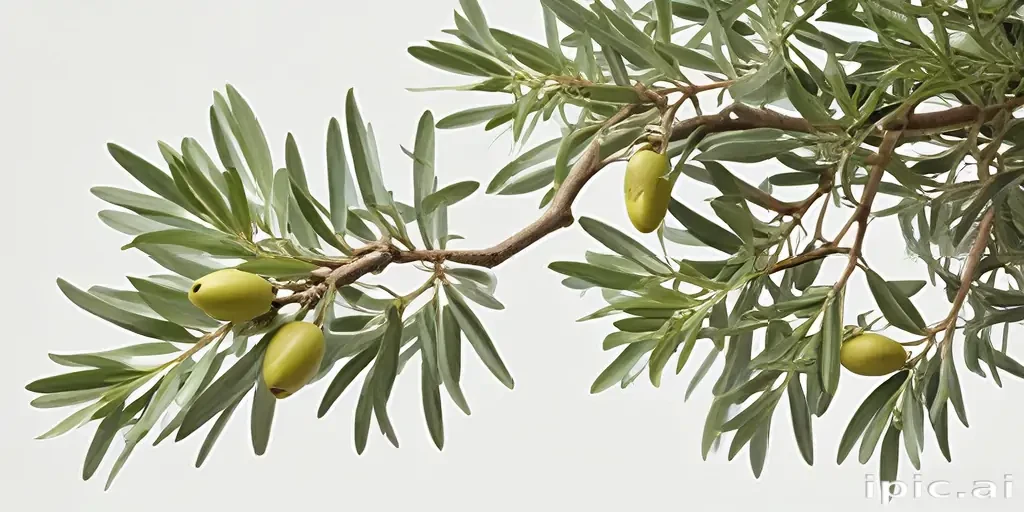 olive tree png