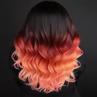 ombre png