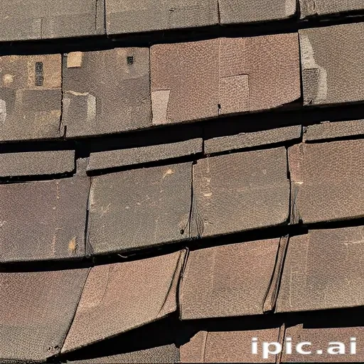 picture of shingles