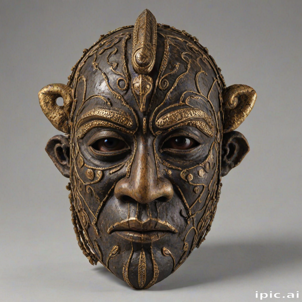 png mask
