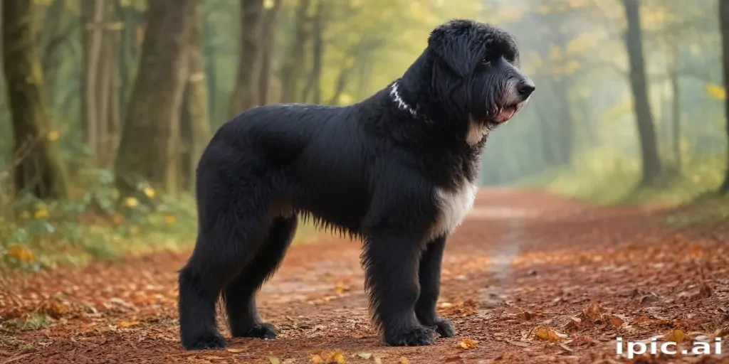 portuguese sheepdog