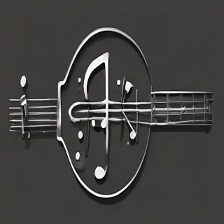 music logo png