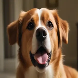 dog barking sound